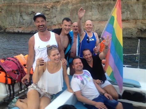 gay cruising playa del ingles|Bottoms Up Gay Boat Party .